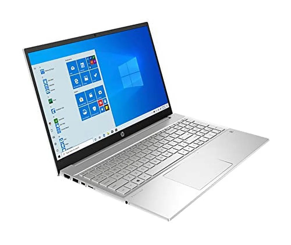 15.6" Full HD Laptop with 16GB RAM 512GB SSD R378