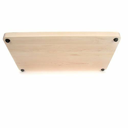Rectangular Carving Board with Juice Well Q98256