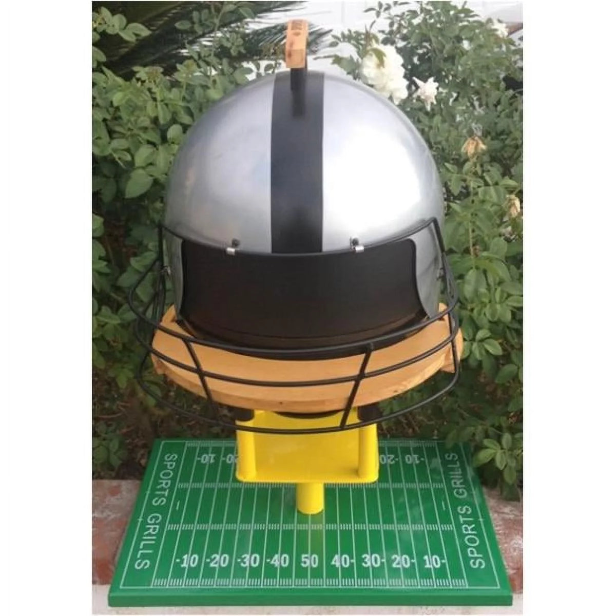Portable Charcoal BBQ O39616