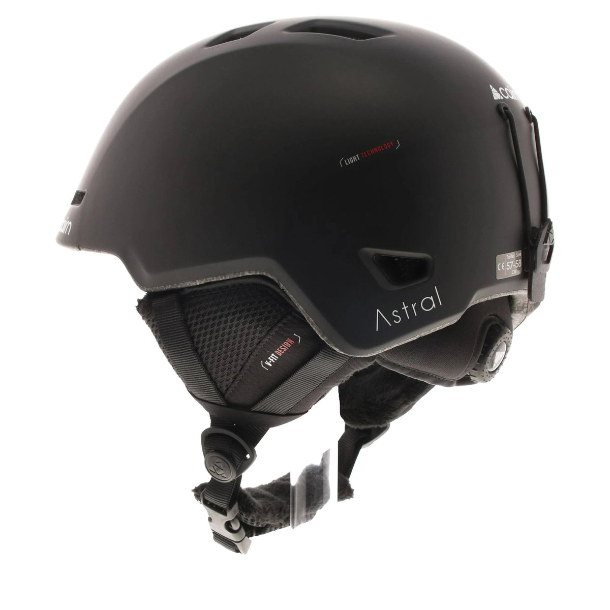 Astral Ski Helmet S7621