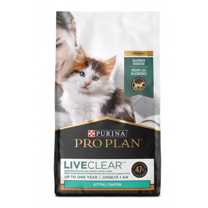 Chicken & Rice Dry Cat Food W96094