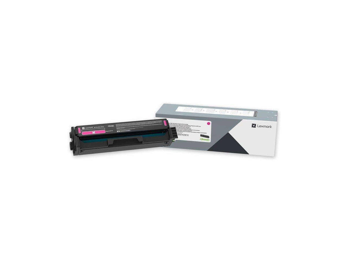 Magenta Toner Cartridge Y21772