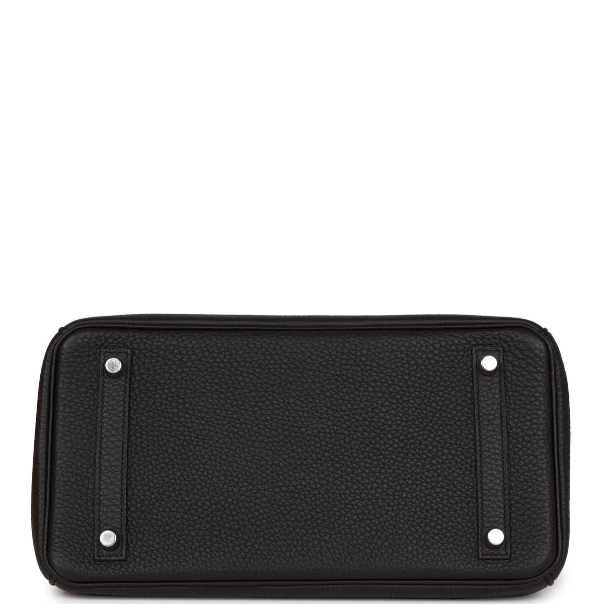 Black 30 Togo Handbag U977751