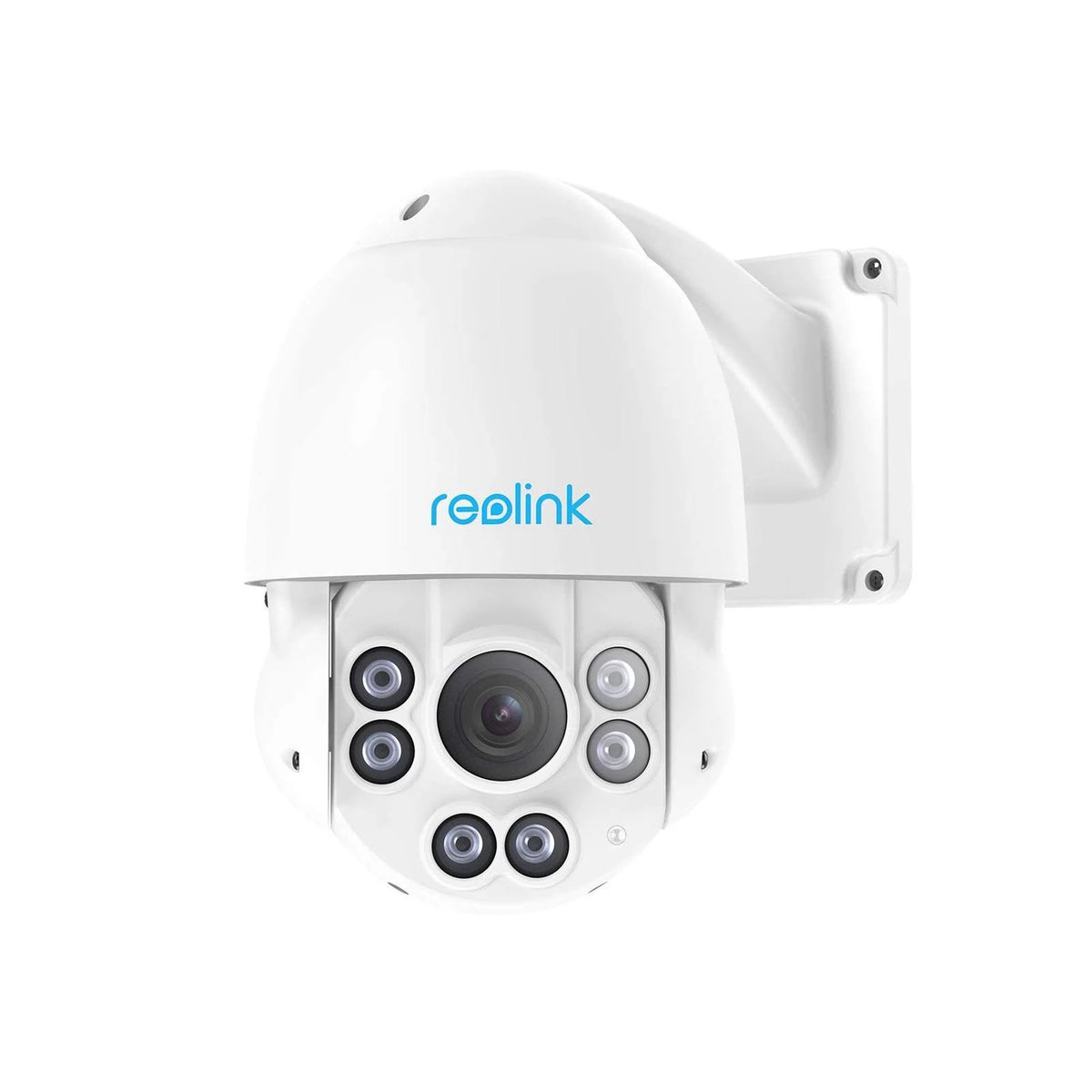 5MP Super HD PTZ Security Camera with 4X Optical Zoom V343248