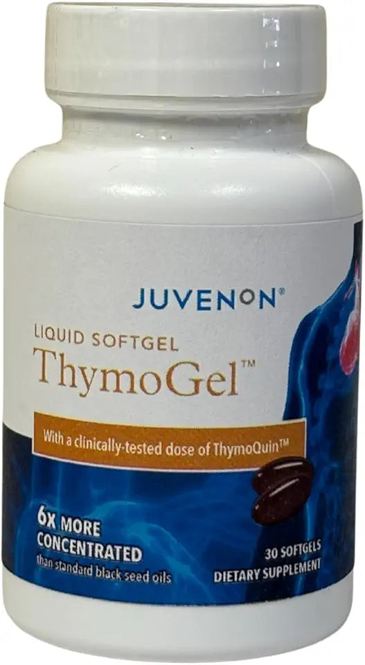 Black Seed Oil Supplement T963594