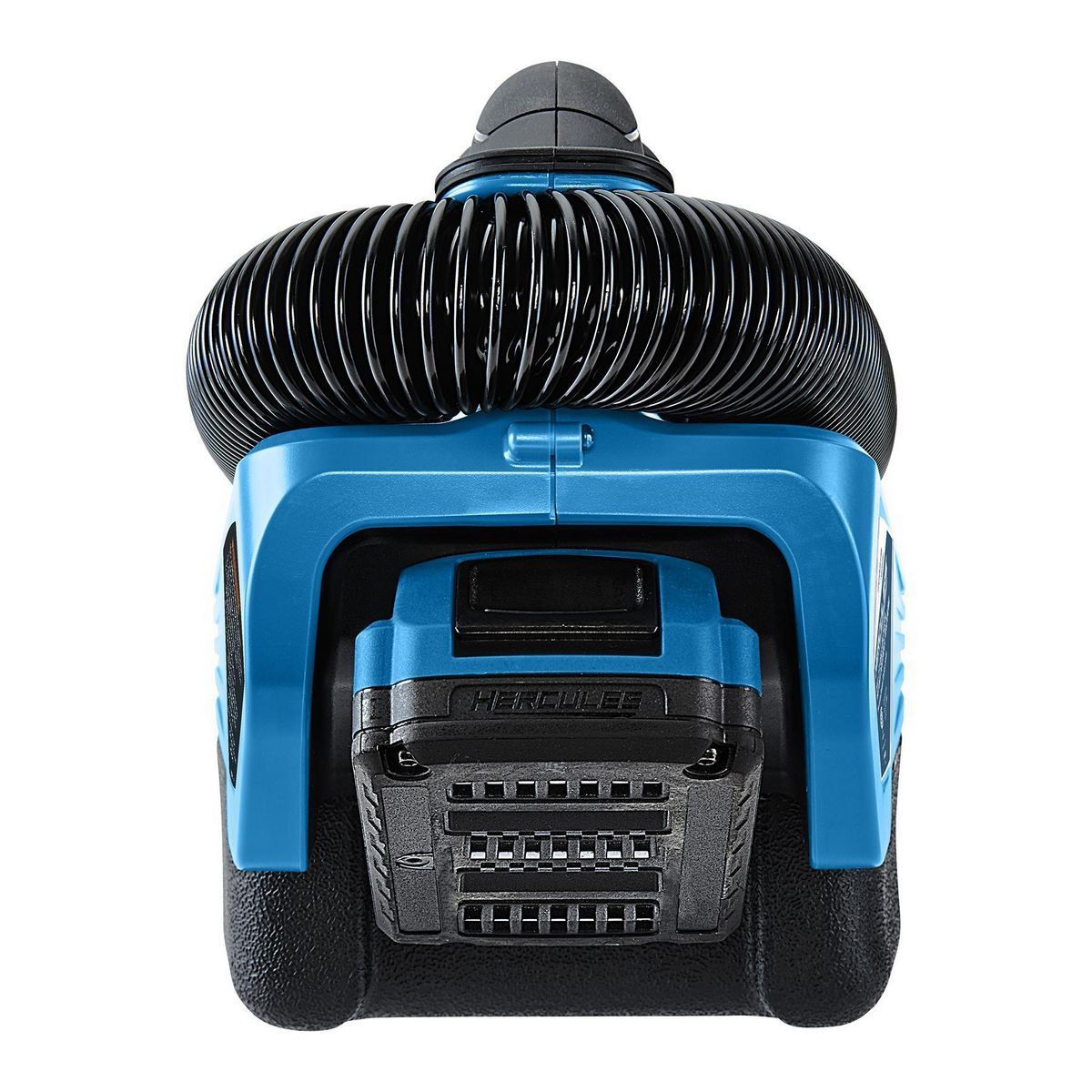 Cordless Wet/Dry Portable Vacuum Y7170
