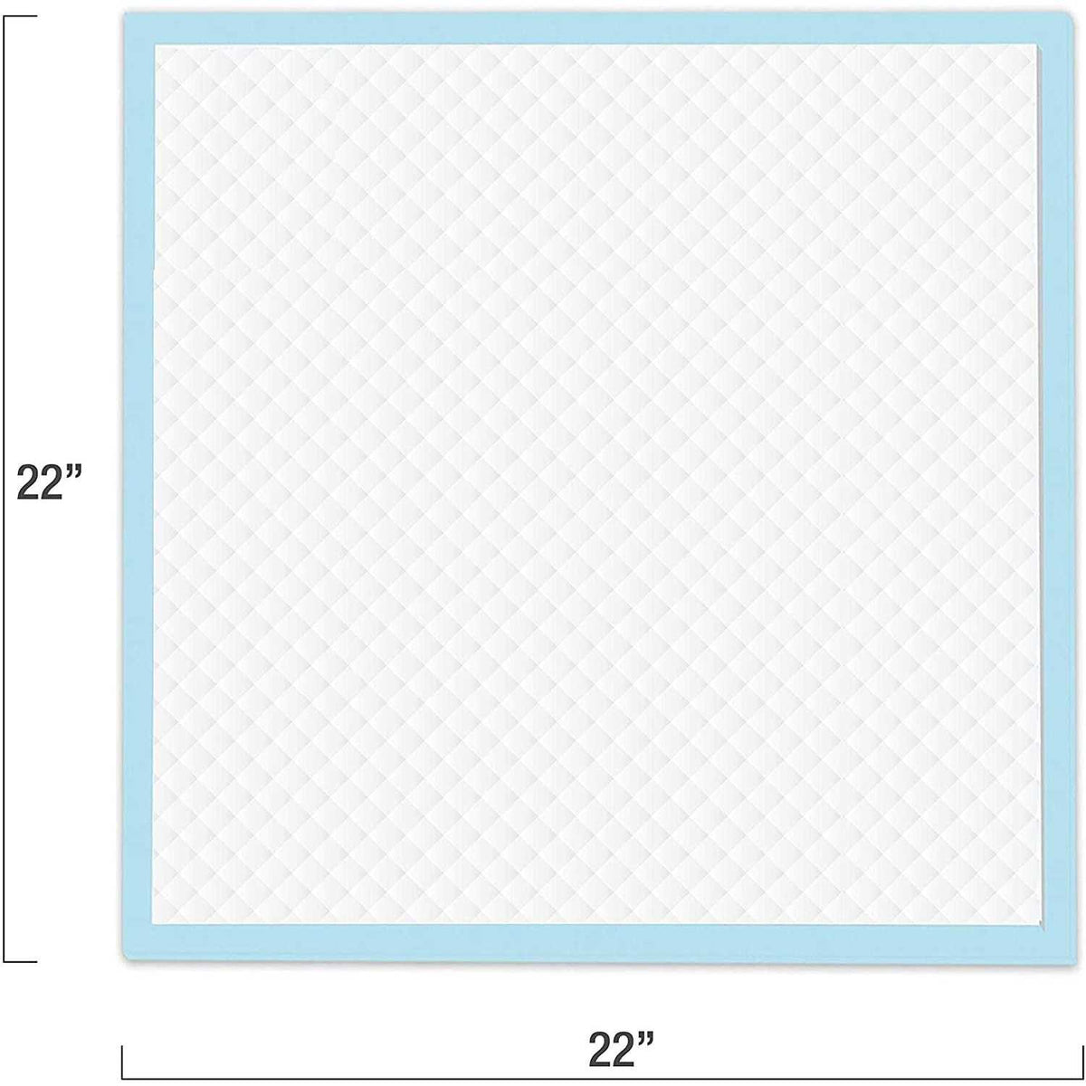 Pet Select Pee Pee Pads I43044