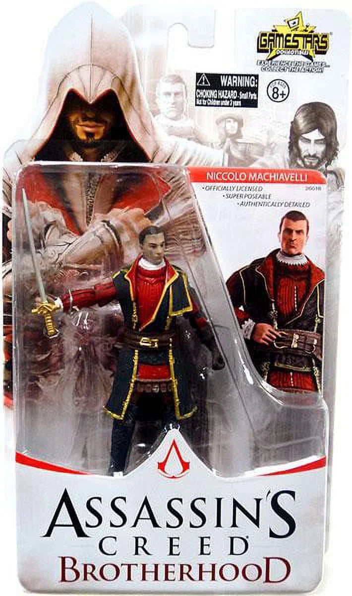 Action Figure A29139