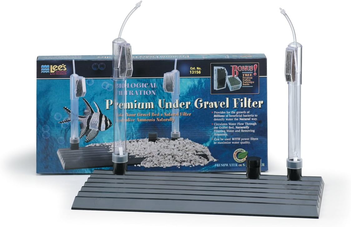 20L/29 Undergravel Filter U868237