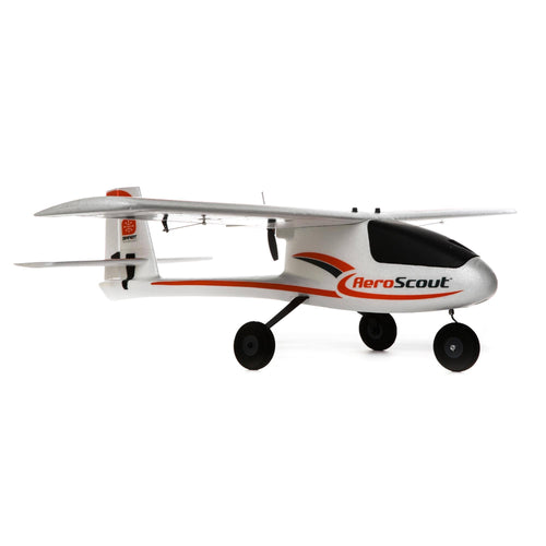 1.1m RTF RC Airplane U30475