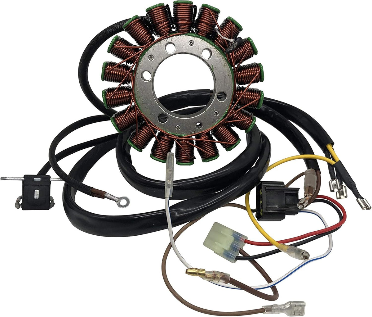 Magneto Stator J4583