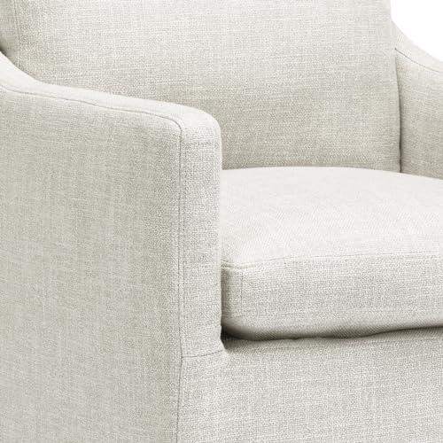 Upholstered Dining Chair with 4 Casters H59912