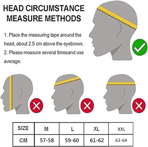 DOT Approved Motorcycle Half Helmet D665