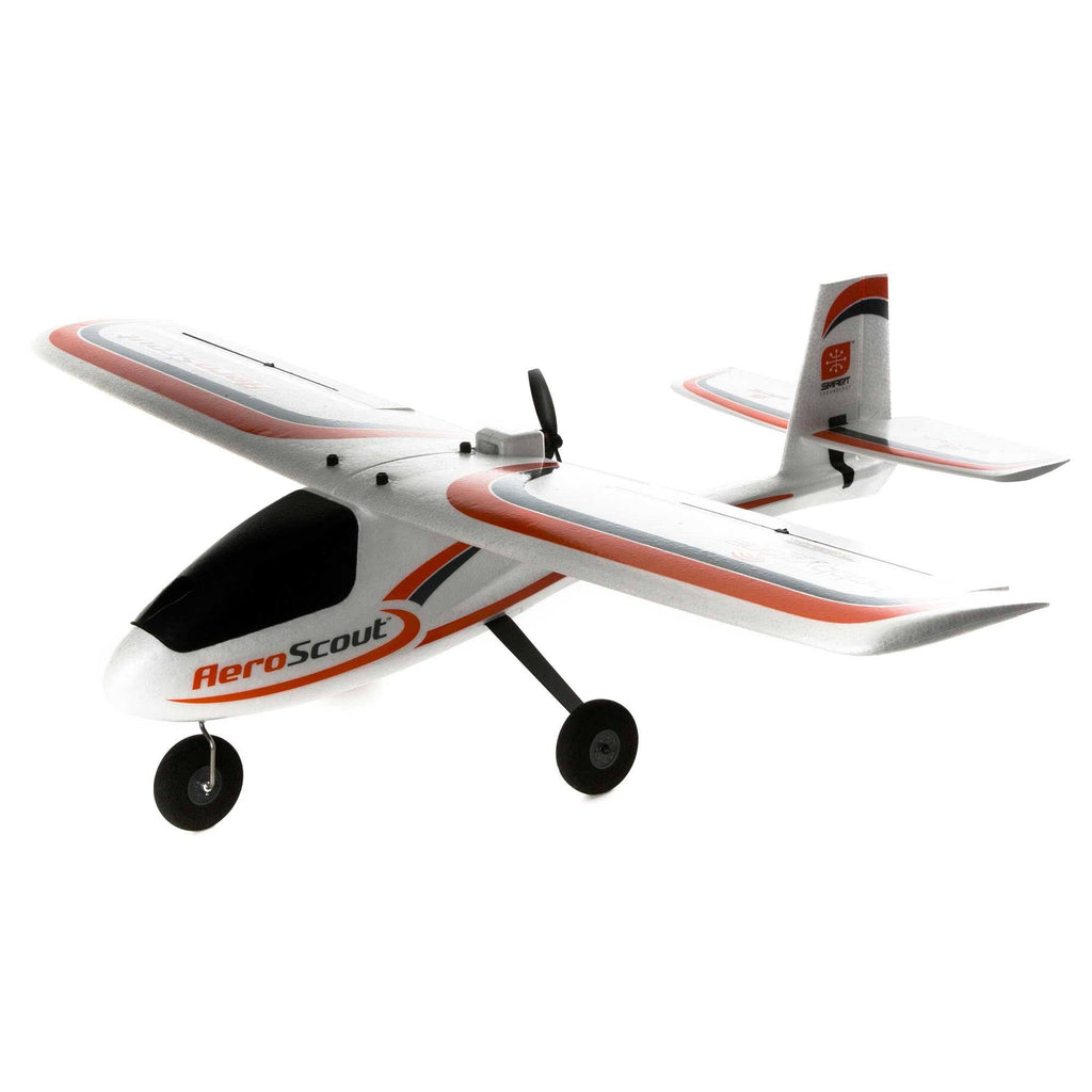 1.1m RTF RC Airplane U30475