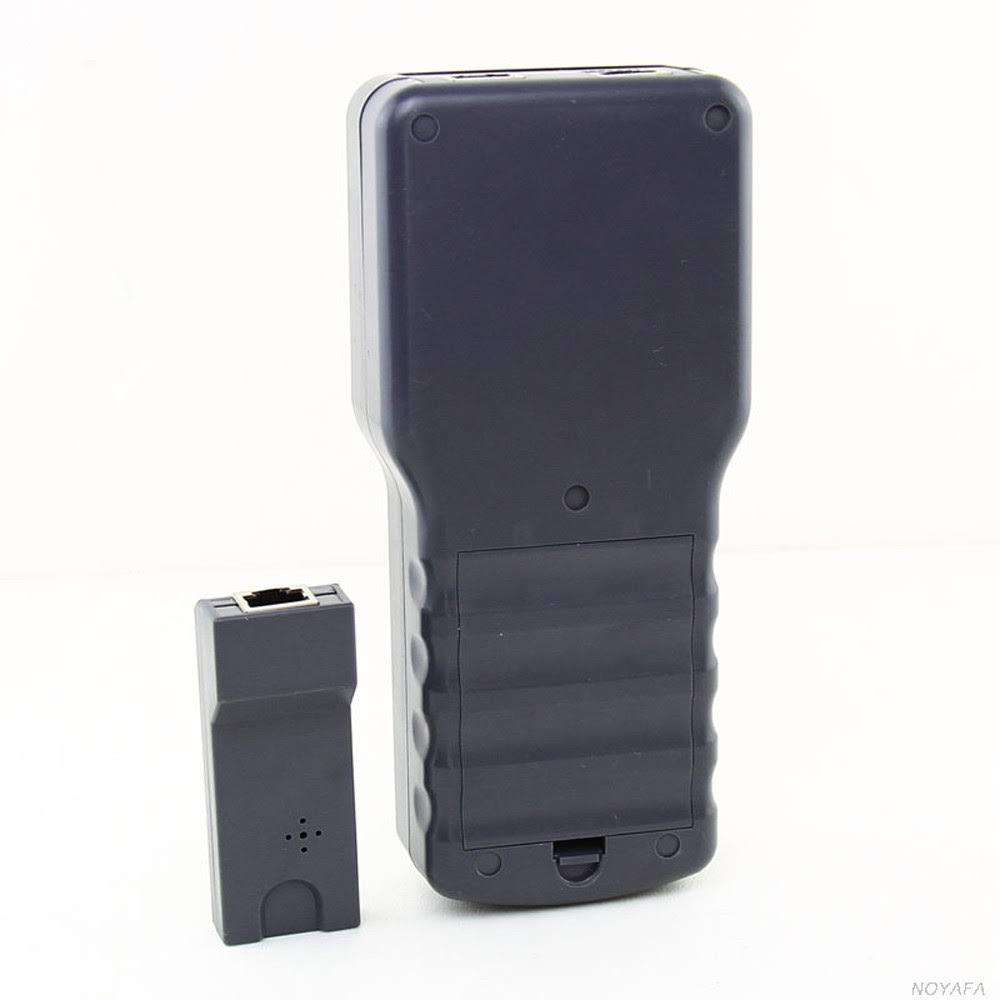 RJ45 LAN Tester Cable Tracker E1869