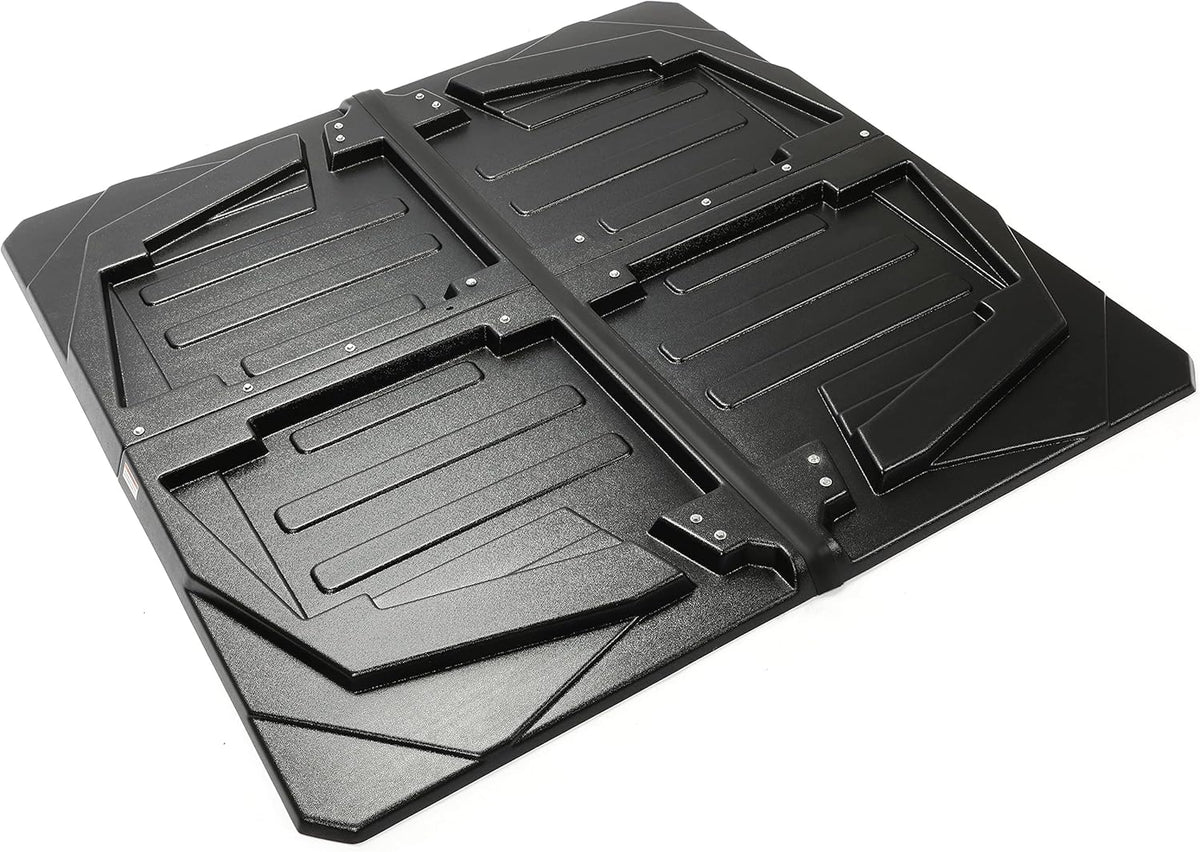 Windshield & Hard Top Roof X53916