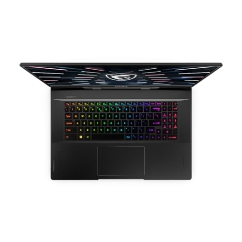 17.3" FHD Gaming Laptop Intel Core i9-12900H 64GB DDR5 4TB NVMe SSD Q187703