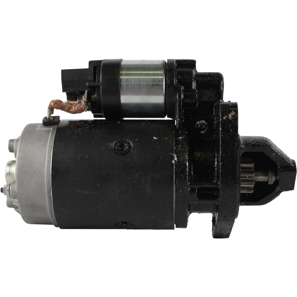 New Starter for Skid Steer Loader A184
