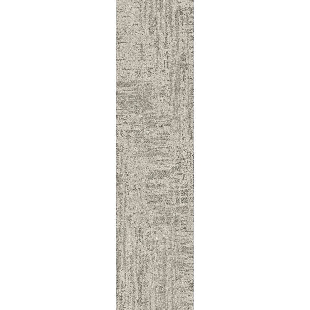Peel and Stick Carpet Tile 9 in. x 36 in. 8 Tiles W43159