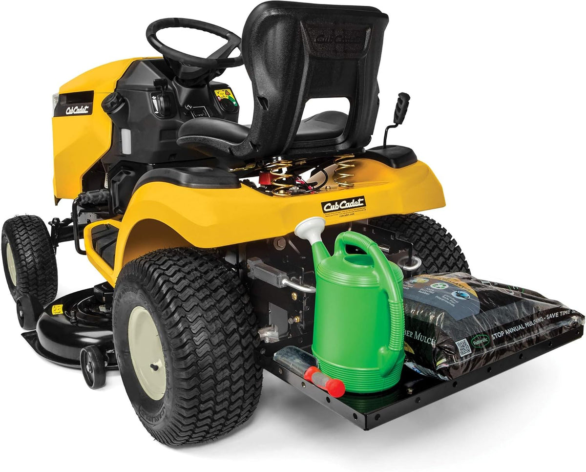 Rear Cargo Carrier O818
