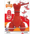 Power Chew Lobster Dog Toy Filet Mignon U552