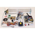 Arcade Crane Machine Kit with Components and Manual L6475