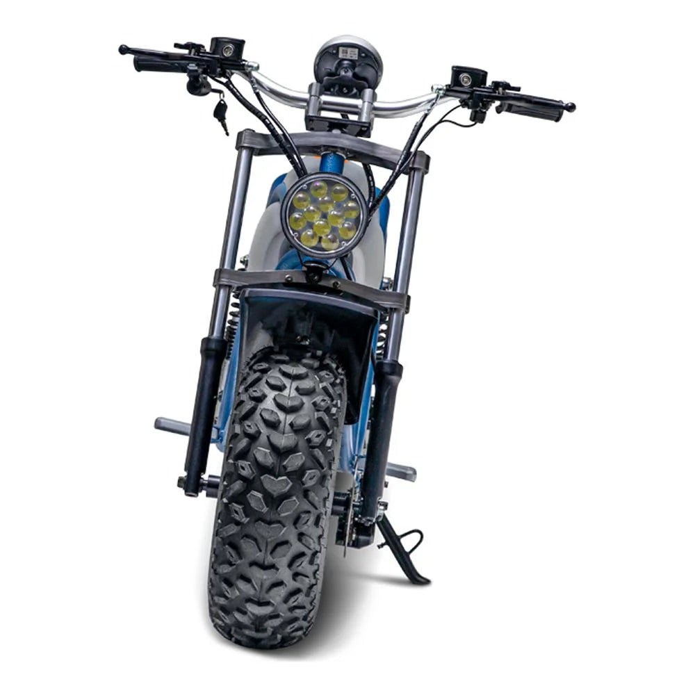 Electric Mini Bike V108