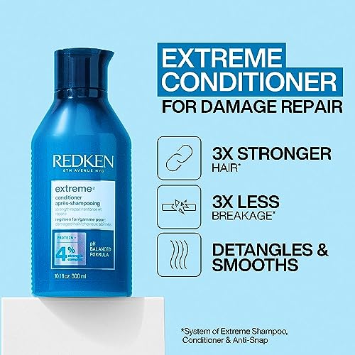 Extreme Conditioner L528