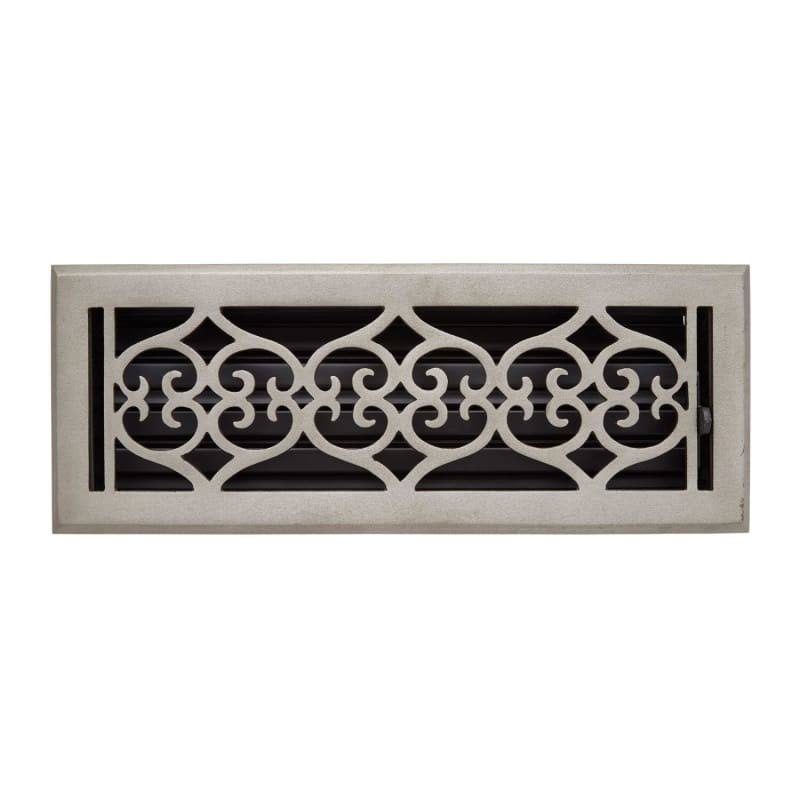 Cast Iron Floor Register A478285