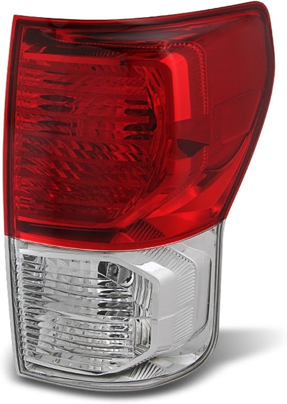 Rear Replacement Tail Light I646