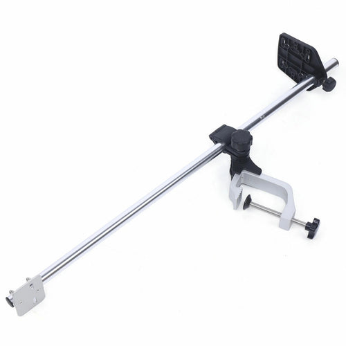 360° Adjustable Aluminum Alloy Transducer Bracket K497