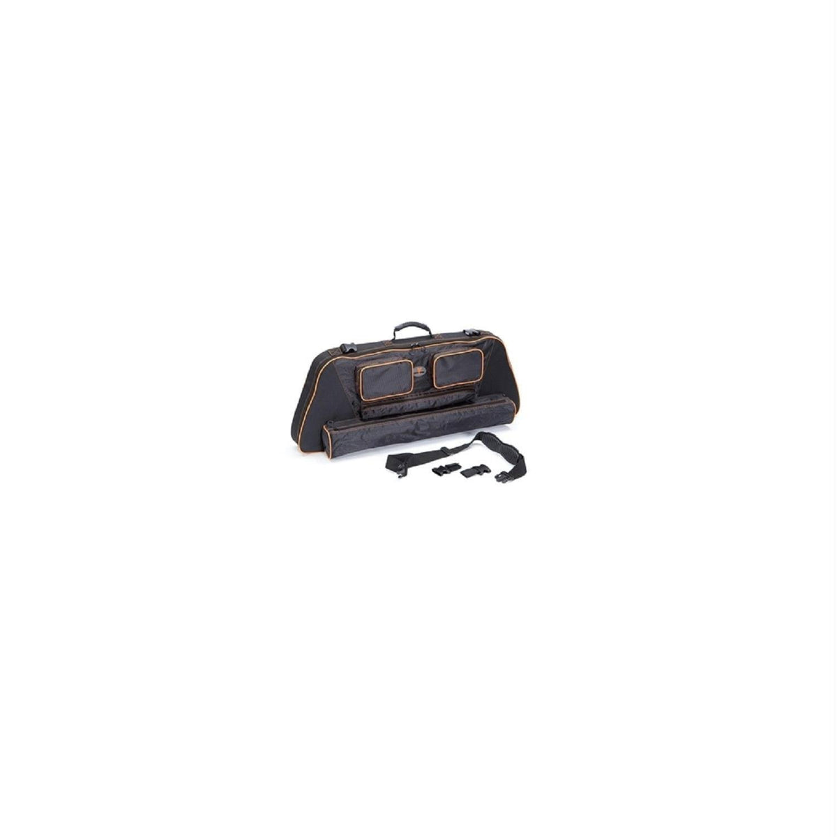 Orange Bow Case S840