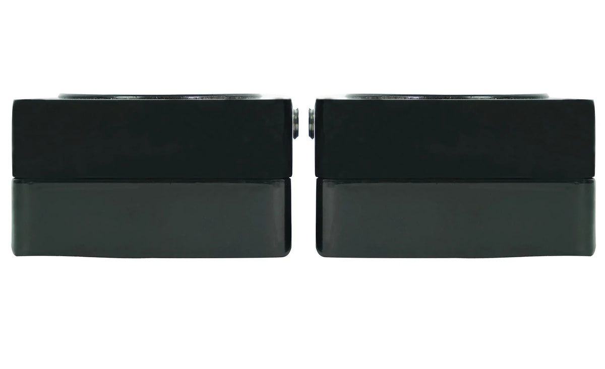 Black Aluminum Surface Mount Boat Speakers V803599