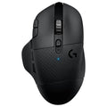 Black Wireless Gaming Mouse K41819