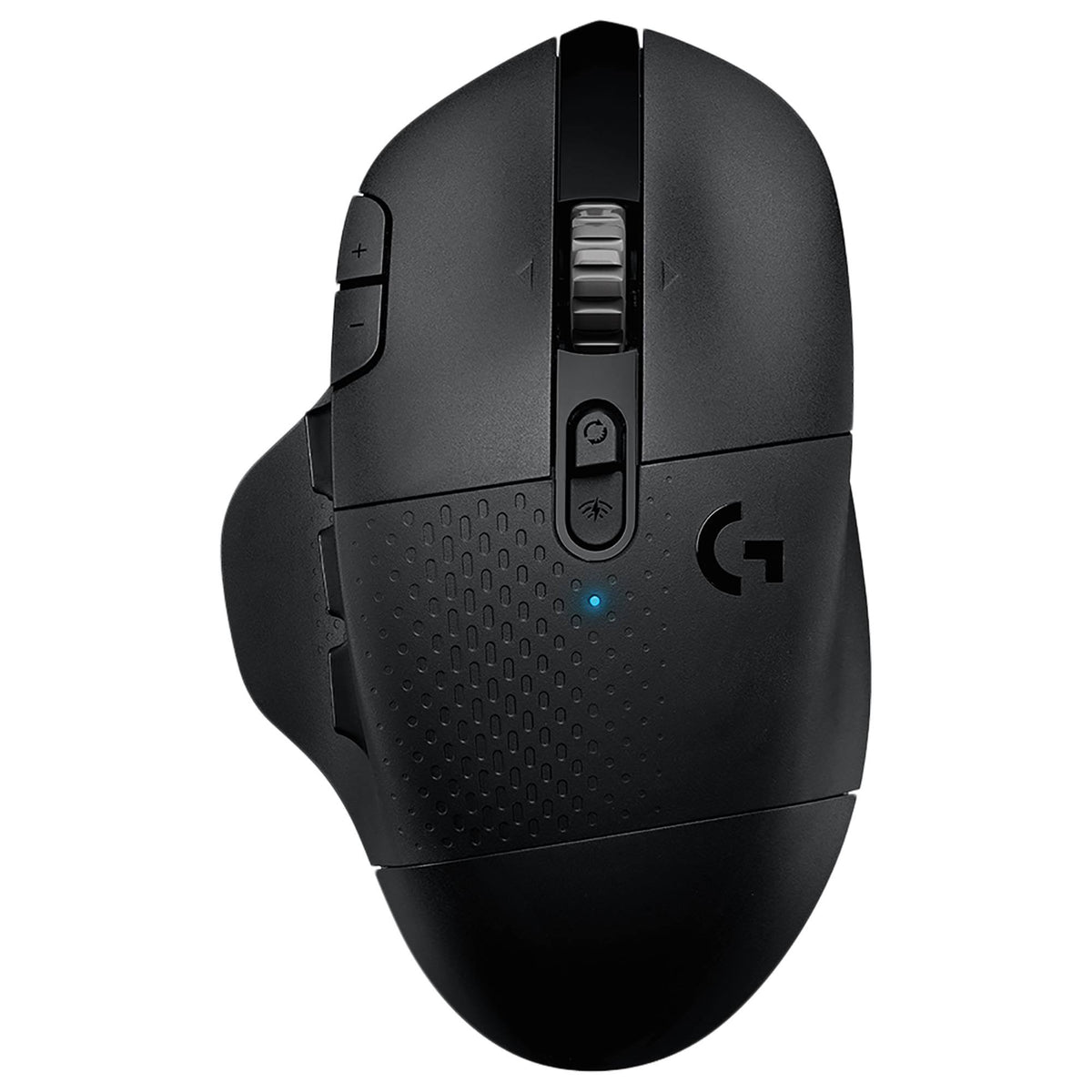 Black Wireless Gaming Mouse K41819