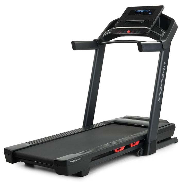 Treadmills for Walking and Running with Built-in Fan A2165