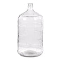 5 Gallon Glass Water Jug C330674
