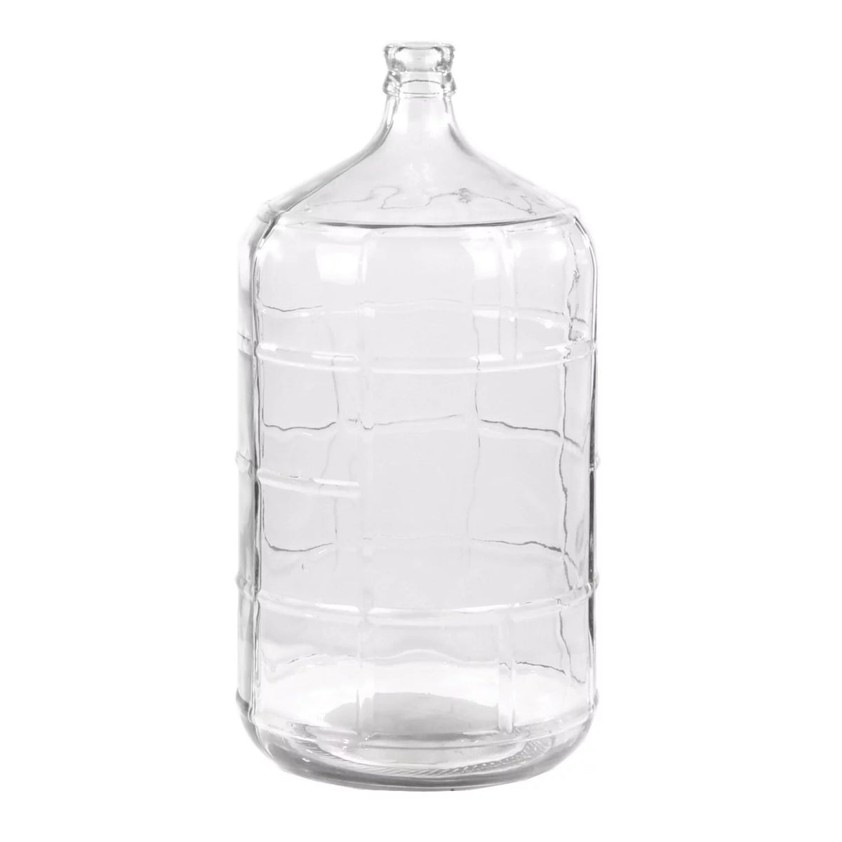 5 Gallon Glass Water Jug C330674