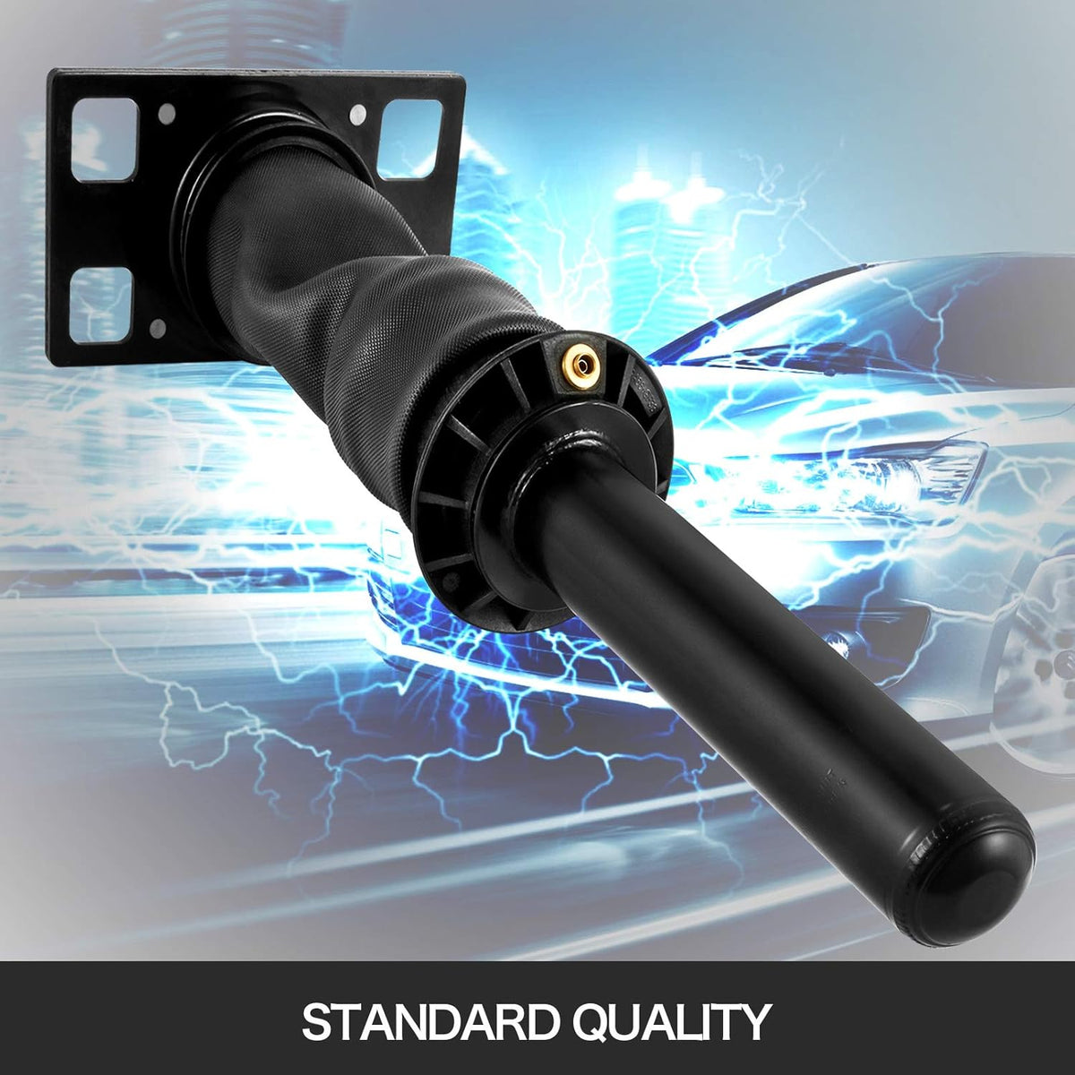 Cab Air Shock Absorber Single C68811