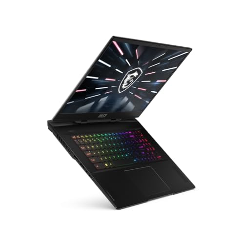 17.3" FHD Gaming Laptop Intel Core i9-12900H 64GB DDR5 4TB NVMe SSD Q187703
