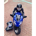 1:16 Scale RC Racing Car with Self-Balancing Stunt Functions M677