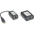 4-Port USB 2.0 Extender V335