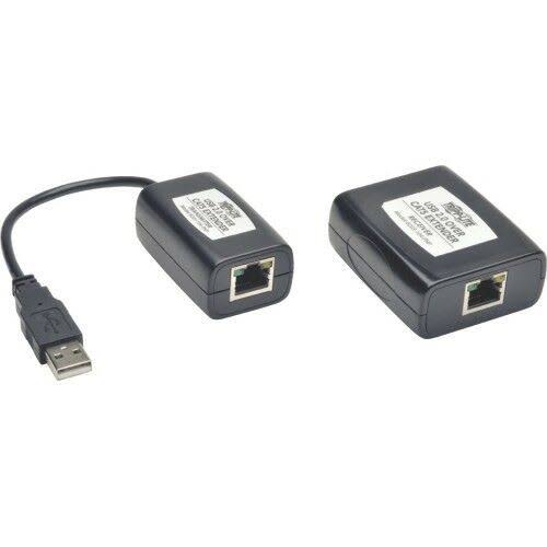 4-Port USB 2.0 Extender V335