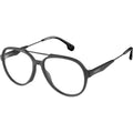 Matte Black Eyeglasses G723508