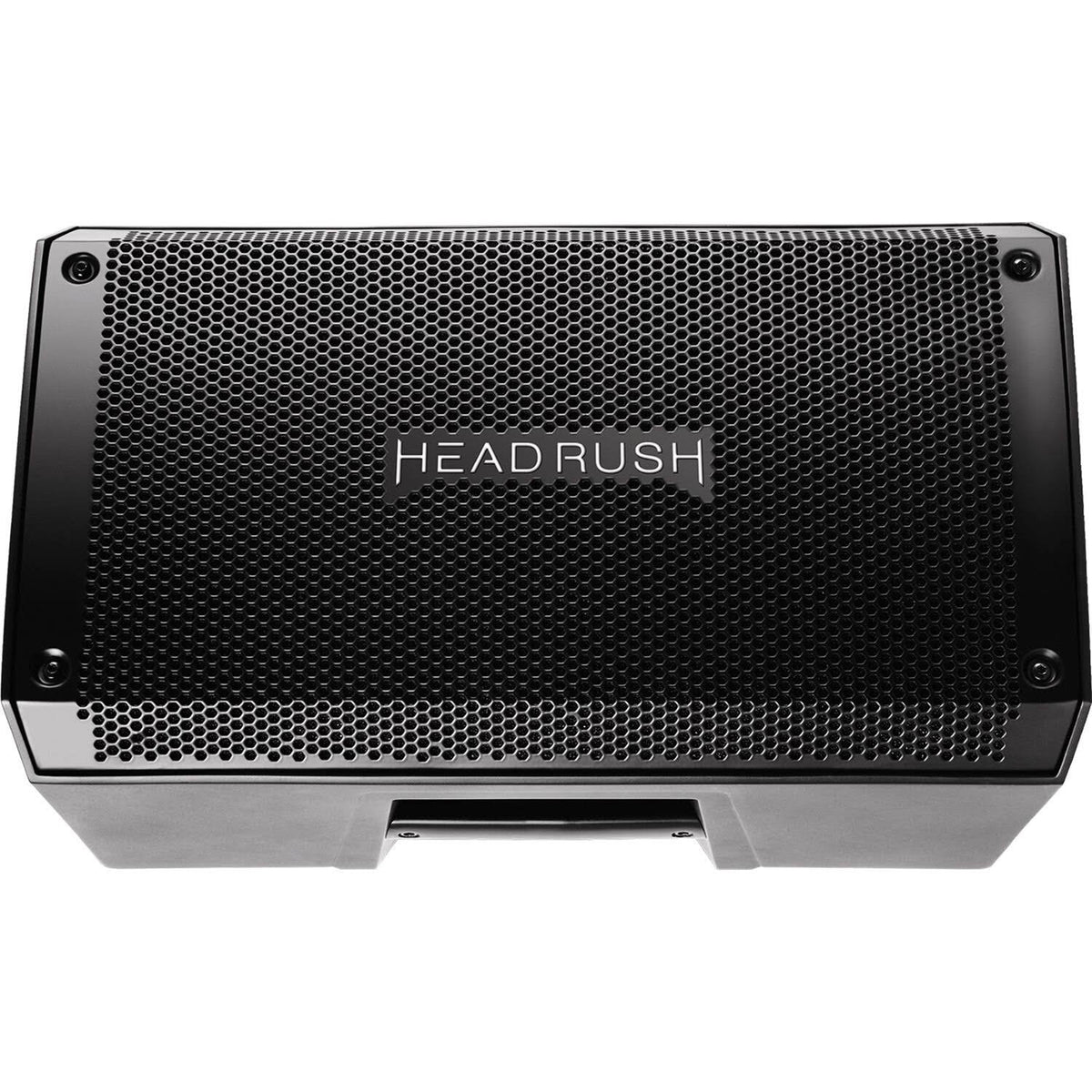 Powered Guitar Speaker Cabinet E48766