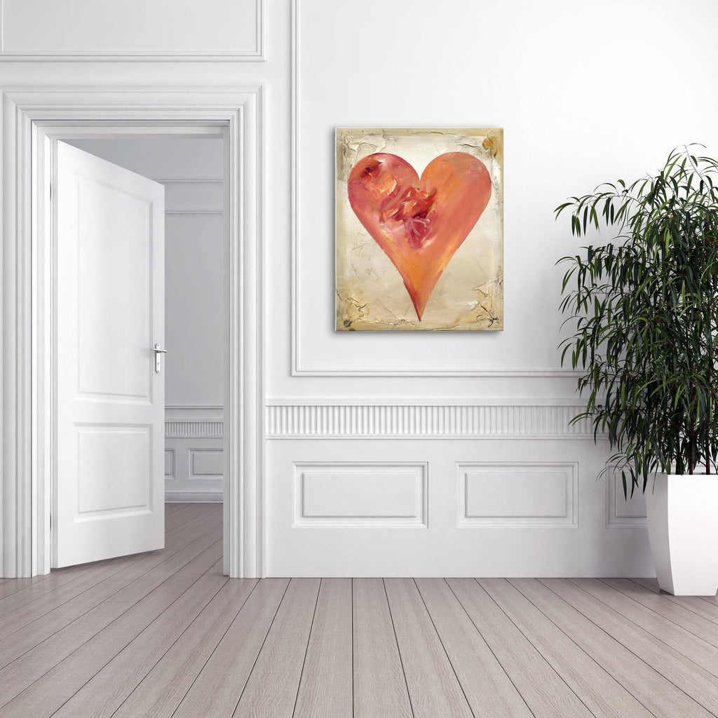 Canvas Art 40 Inches High x 30 Inches Wide V75365
