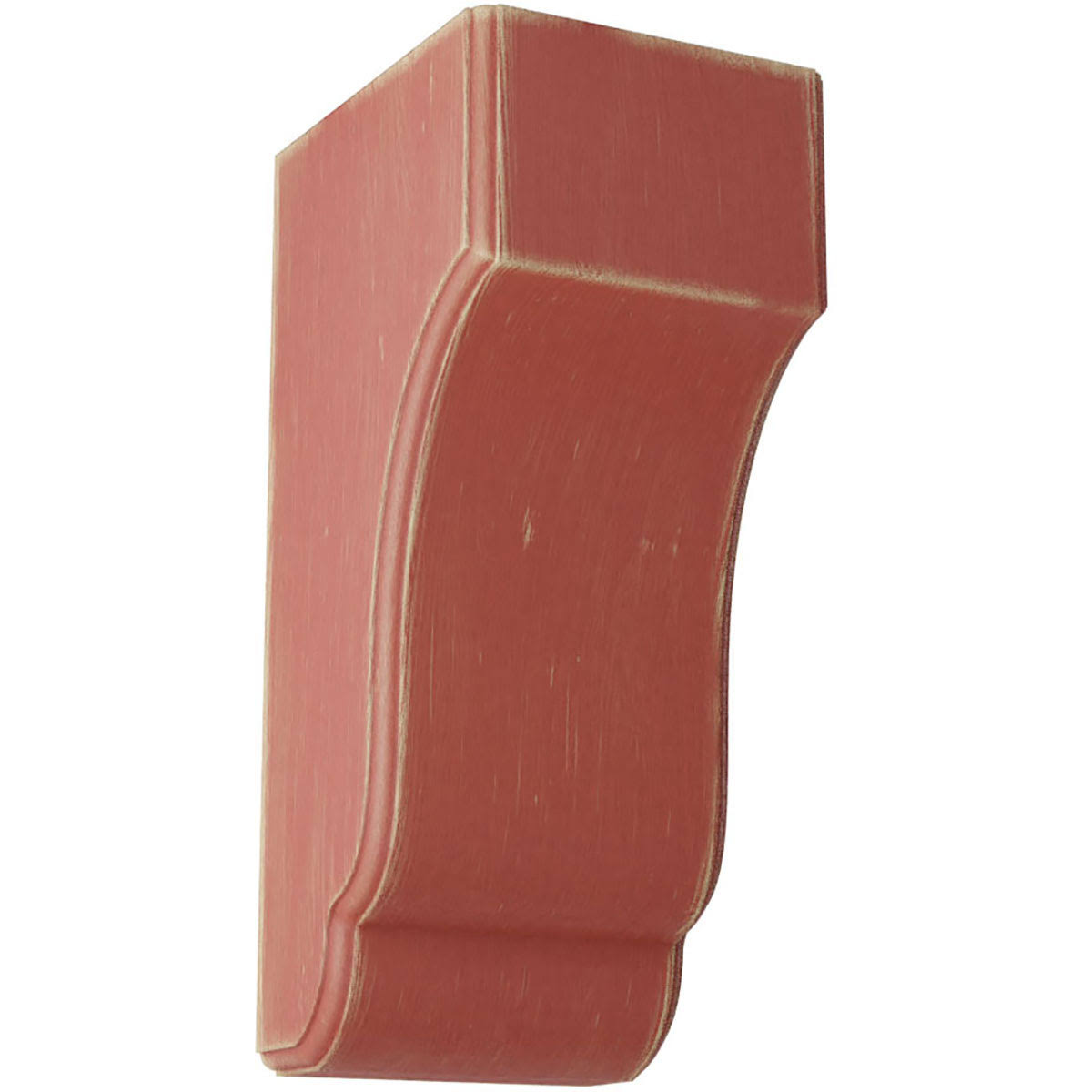 Vintage Decor Wood Corbel B59029