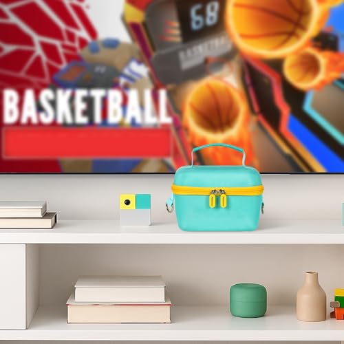 Video Game Console Storage Holder Bag E732