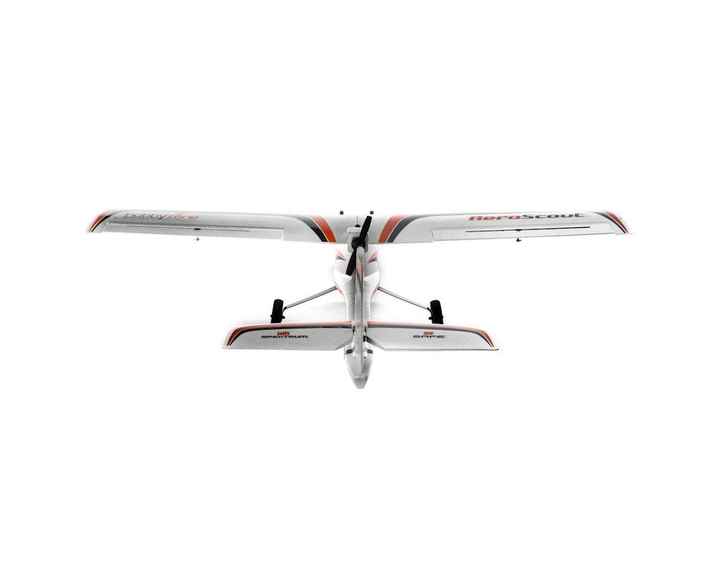 1.1m RTF RC Airplane U30475