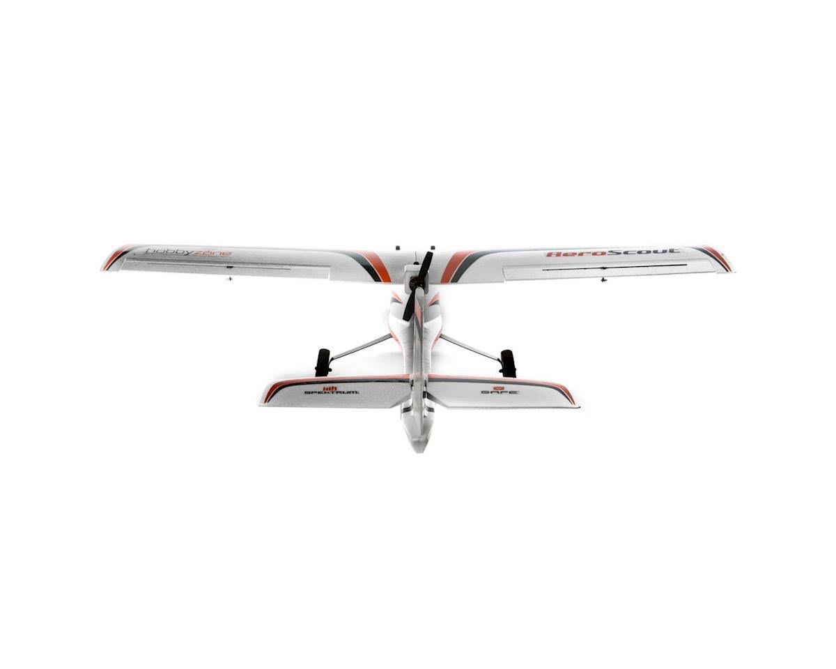 1.1m RTF RC Airplane U30475